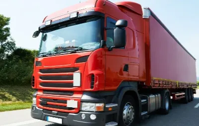 Konya Kurbağalıdere Ambar Kargo