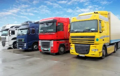 Konya Kurbağalıdere Nakliye Ambarı