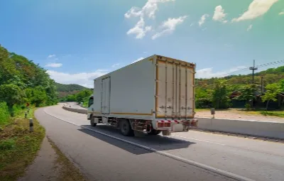 Konya ile Kurbağalıdere Arası Bulaşık Makinesi Taşıma
