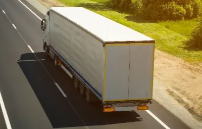 Konya ile Kurbağalıdere Arası Parça Eşya Taşıma